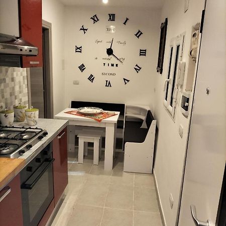 Ferienwohnung Dimora Di Don Kikkone Neapel Exterior foto