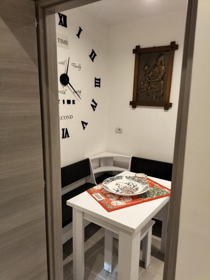Ferienwohnung Dimora Di Don Kikkone Neapel Exterior foto