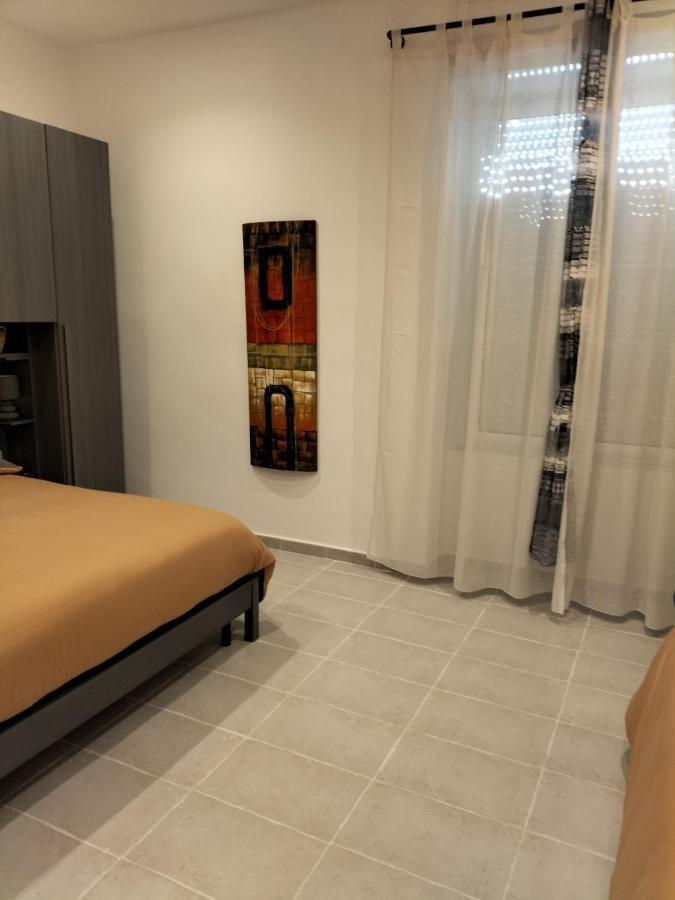 Ferienwohnung Dimora Di Don Kikkone Neapel Exterior foto