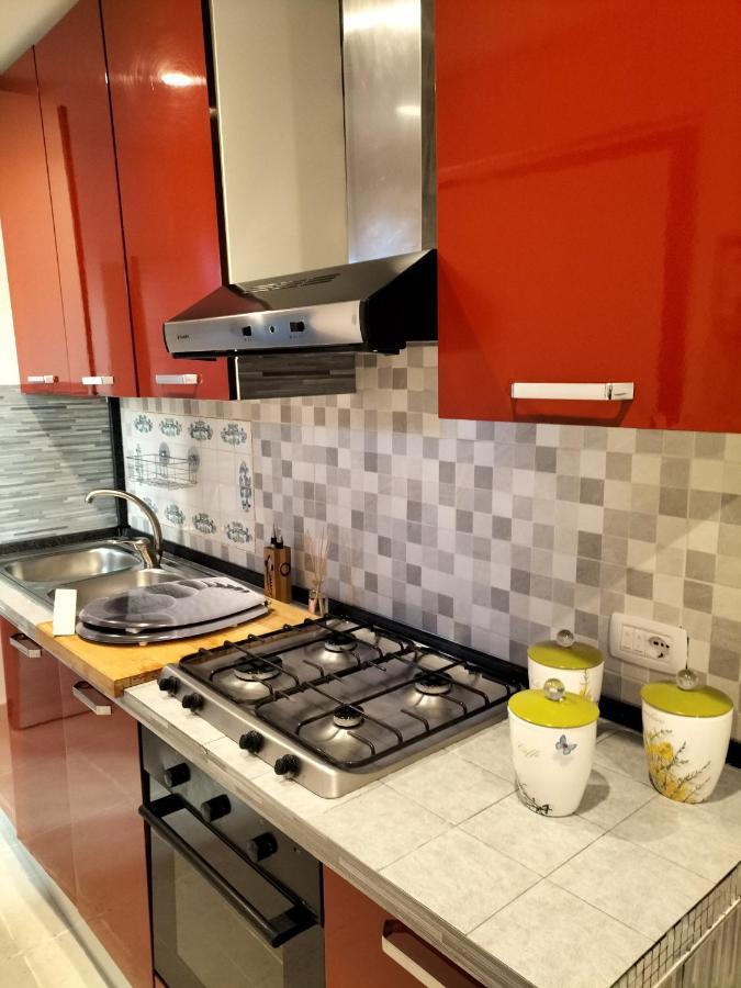 Ferienwohnung Dimora Di Don Kikkone Neapel Exterior foto