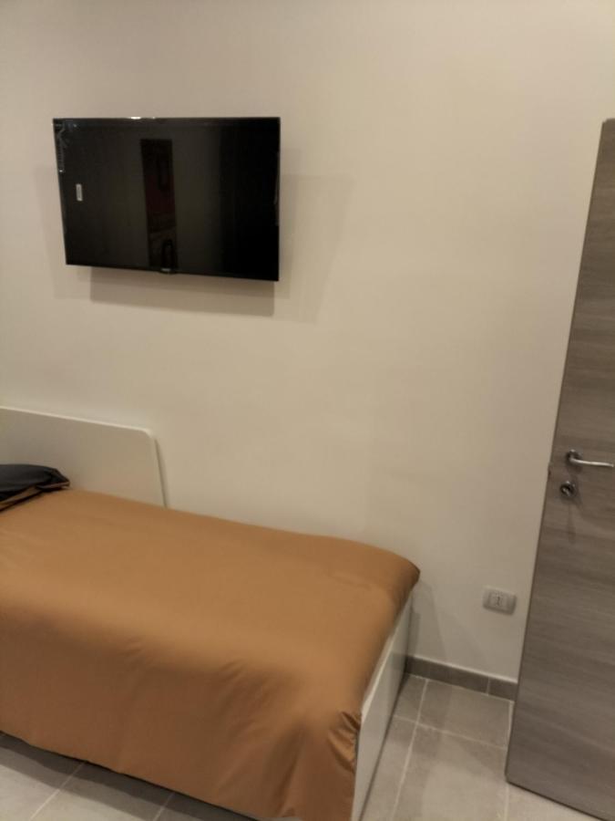 Ferienwohnung Dimora Di Don Kikkone Neapel Exterior foto